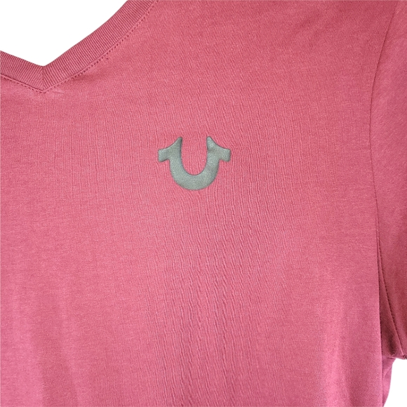 True Religion V-neck - Picture 2 of 5